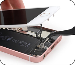 Замена дисплея устройств Apple