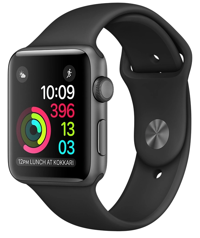 Apple Watch S1 38mm/42mm в Кирове