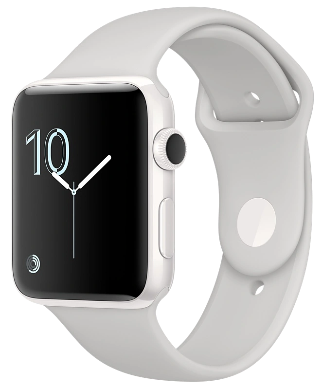 Apple Watch S2 38mm/42mm в Кирове