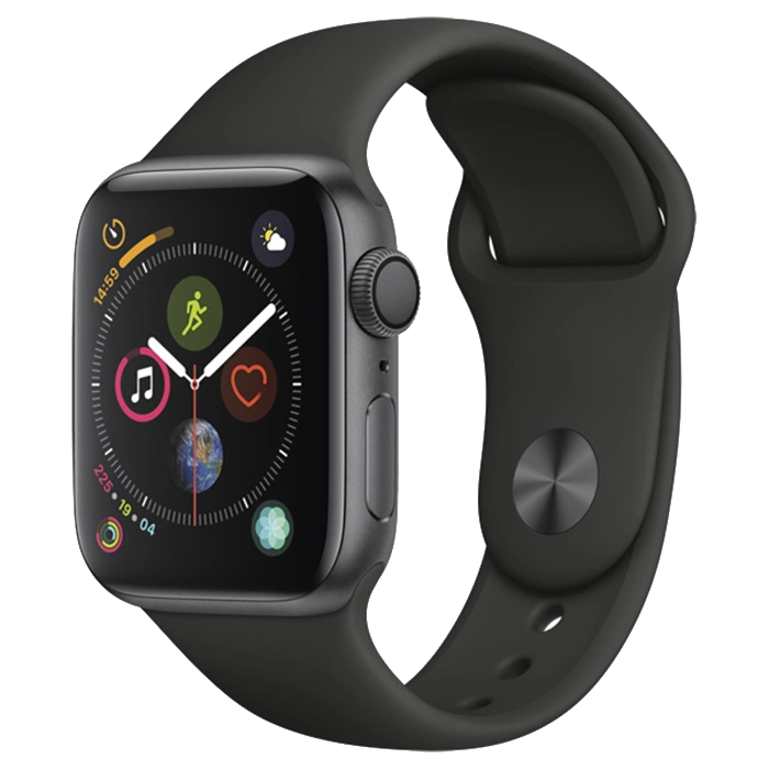 Apple Watch S4 40mm/44mm в Кирове