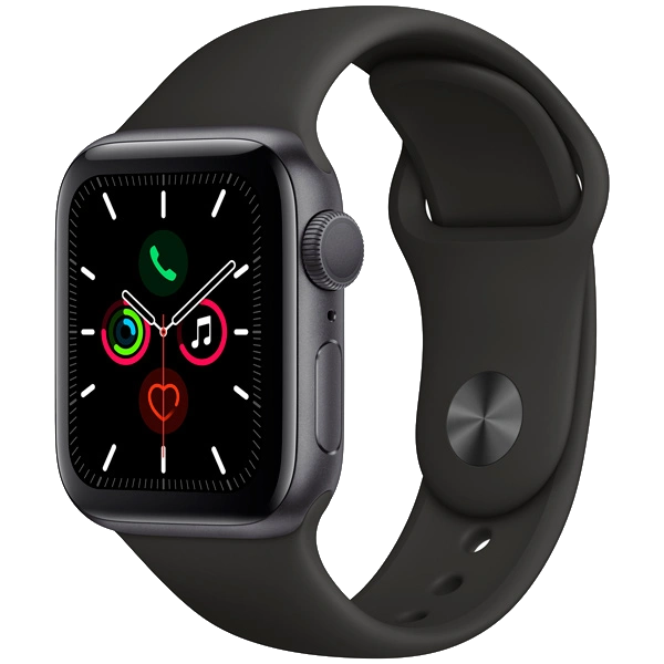 Apple Watch S5 40mm/44mm в Кирове