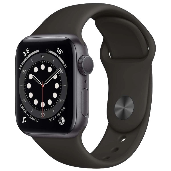Apple Watch S6 40mm/44mm в Кирове